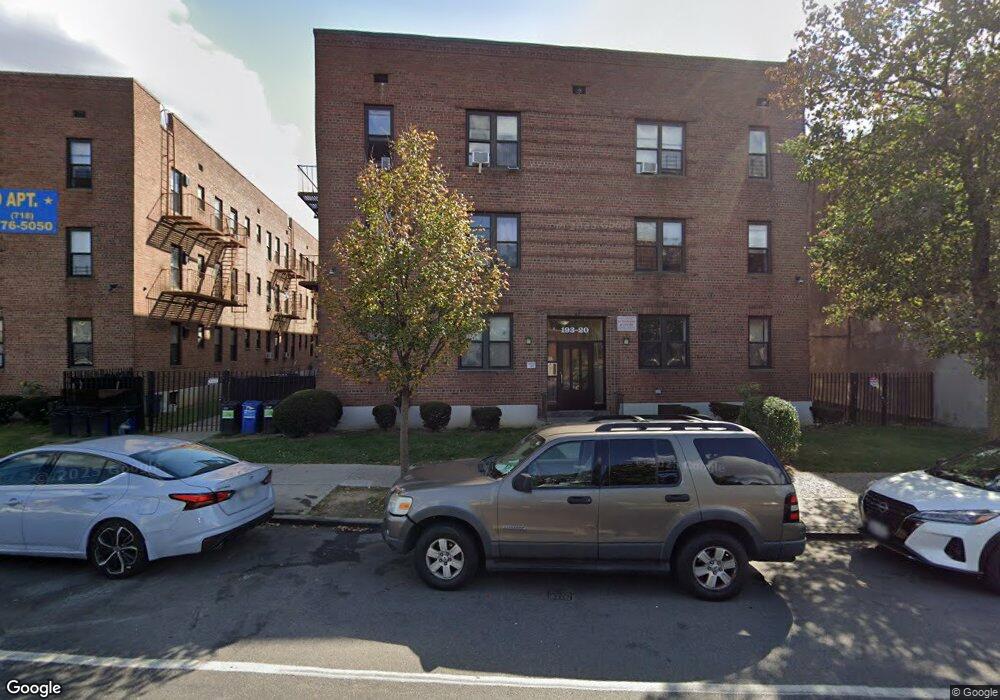 19320 Jamaica Ave, Jamaica, NY 11423 - photo 1