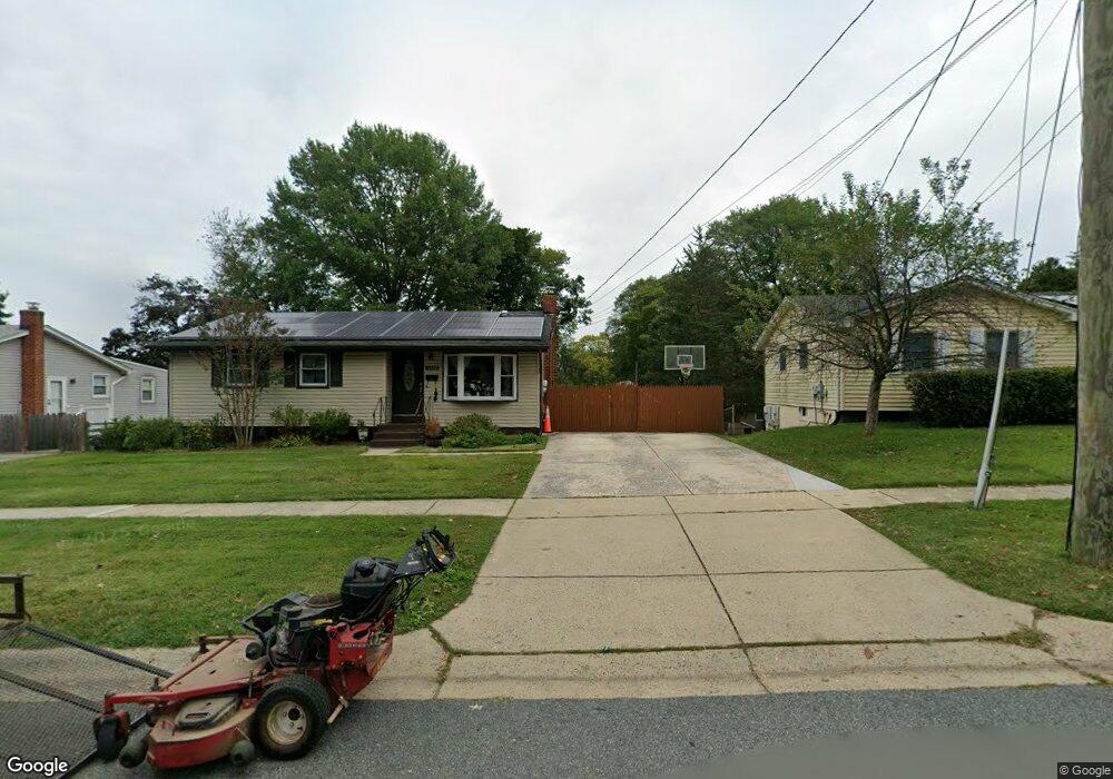 13308 Turkey Branch Pkwy, Rockville, MD 20853 - photo 1