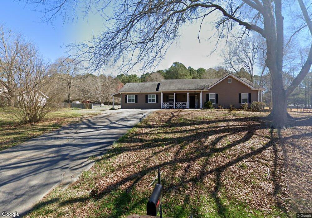 90 Park Place Dr, Covington, GA 30016 - photo 1