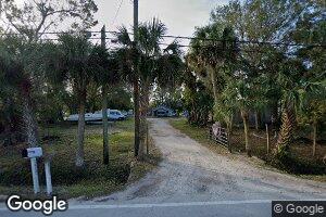 1415 Peachtree St, Cocoa, FL 32922