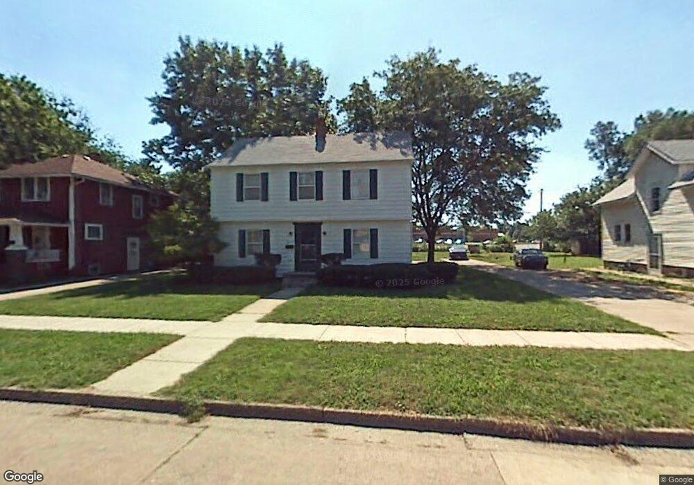215 W Cleveland Ave, Elkhart, IN 46516 - photo 1
