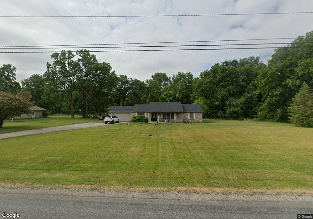 2417 E Kelley Rd, Frankfort, IN 46041 - photo 1