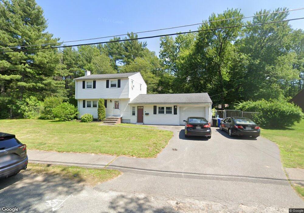 4 Macdonald Cir, Walpole, MA 02081 - photo 1