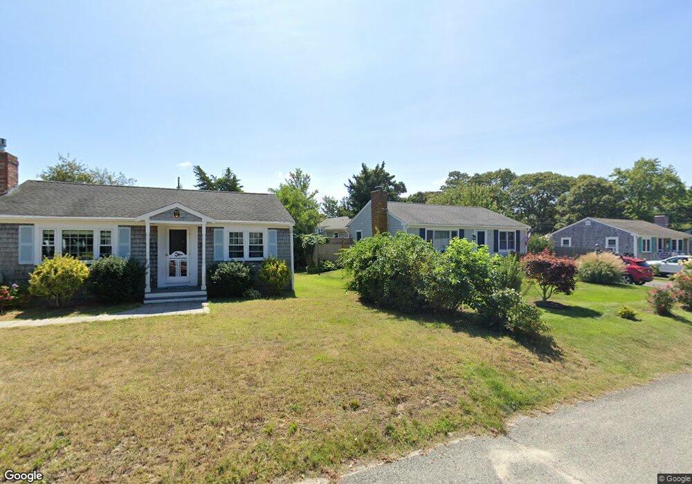 11 James St, Dennis Port, MA 2639 - photo 1