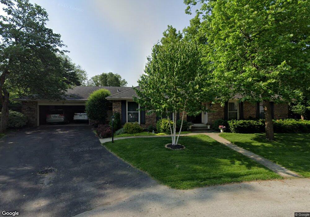 5 Rosewood Rd, Rolling Meadows, IL 60008 - photo 1