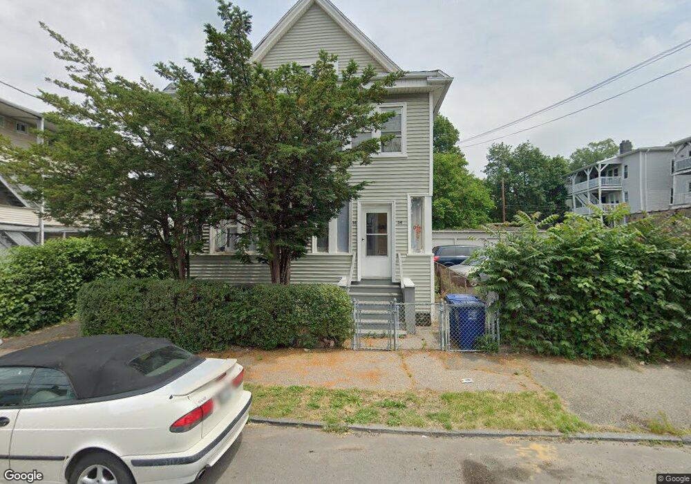 34 Columbia St unit 36, Bridgeport, CT 06604 - photo 1