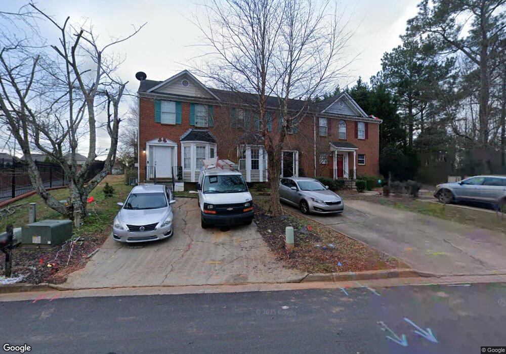 3722 Regency Park Dr, Duluth, GA 30096 - photo 1