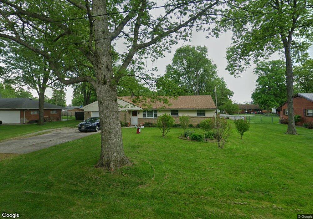 1571 N Thyre Dr, Genoa, OH 43430 - photo 1