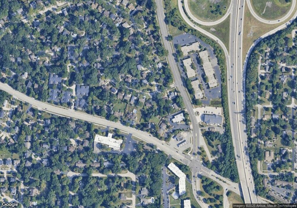 4203 Wilson Ave, Rolling Meadows, IL 60008 - photo 1