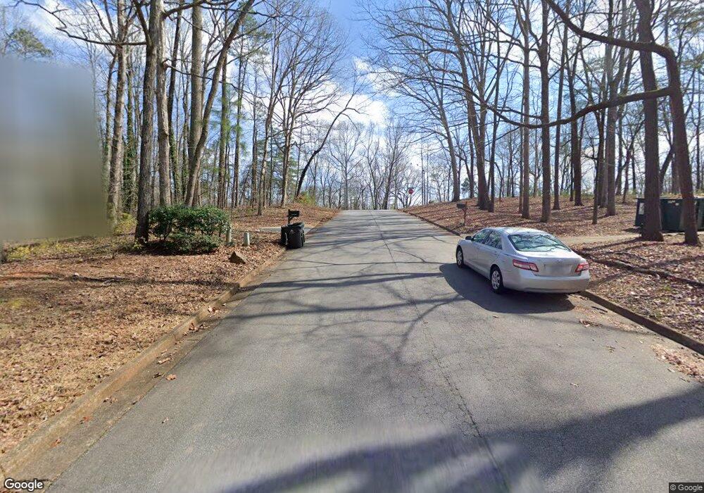 0 Aspen Bluff unit 3173207, Roswell, GA 30075 - photo 1