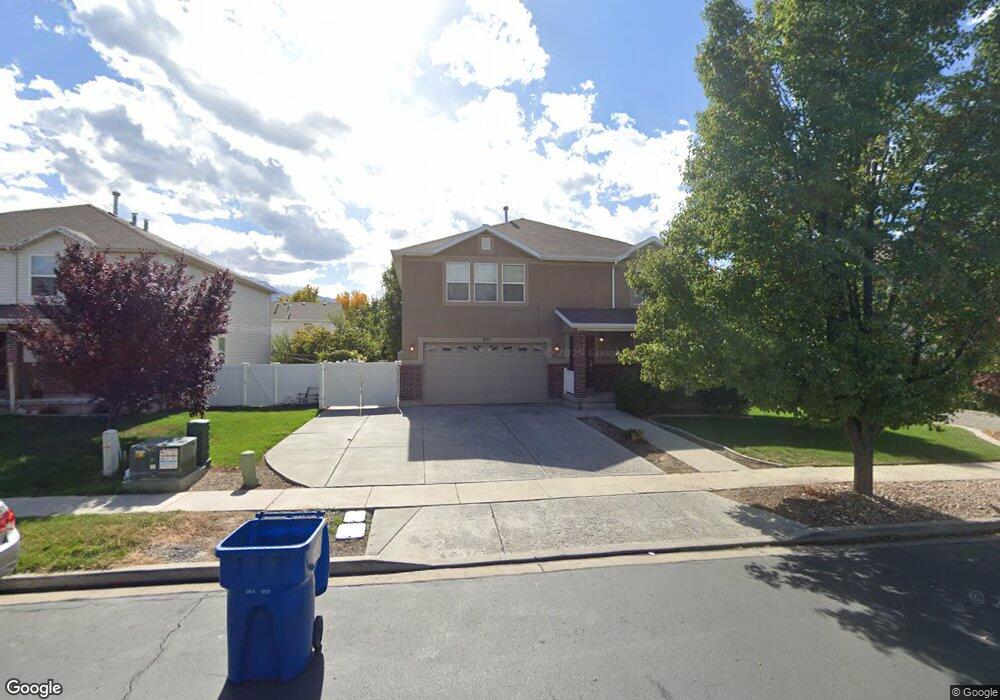 1123 W 400 S, Spanish Fork, UT 84660 - photo 1