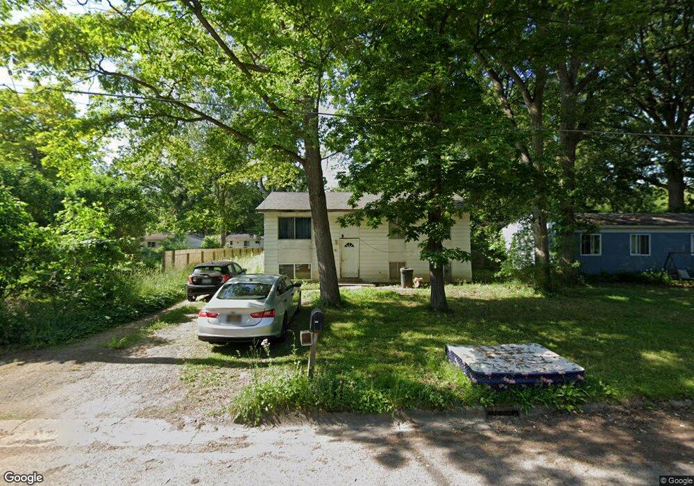 1431 W Genesee Ave, Flint, MI 48505 - photo 1