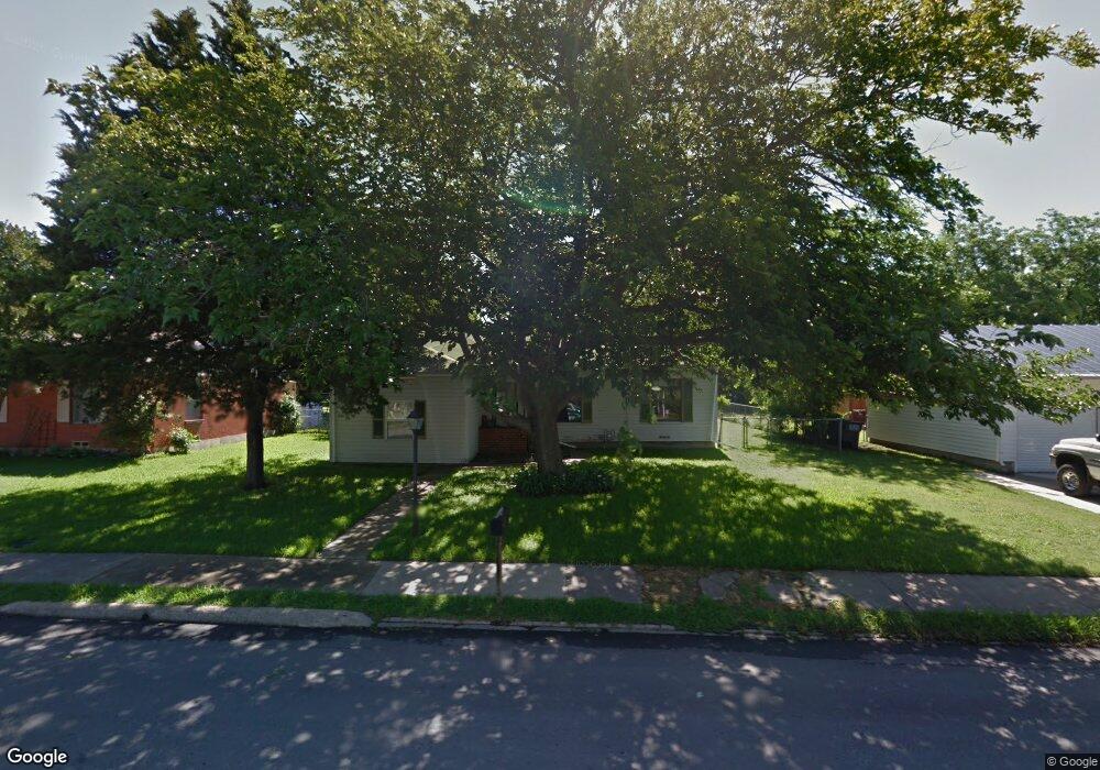 309 S 2nd St, Wylie, TX 75098 - photo 1