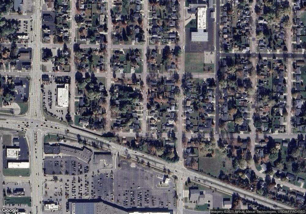 1211 11th St S, Wisconsin Rapids, WI 54494 - photo 1