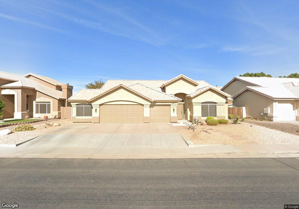 3642 W Shannon St, Chandler, AZ 85226 - photo 1