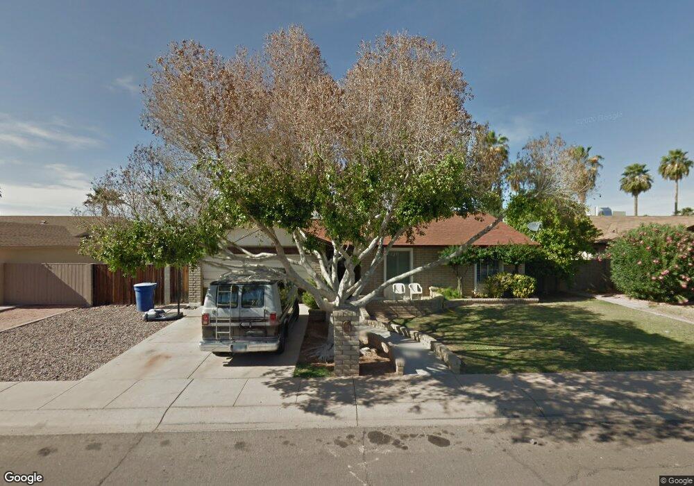 904 W Mission Dr, Chandler, AZ 85225 - photo 1