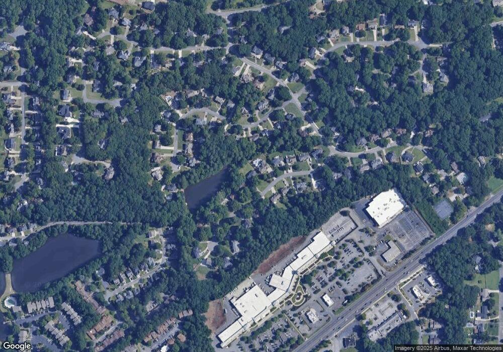 716 Laurel Chase SW, Marietta, GA 30064 - photo 1