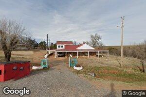 13090 County Road 1140, Lookeba, OK 73053