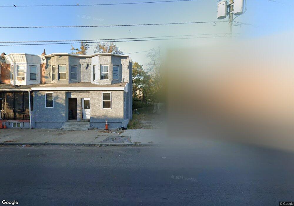 433 Atlantic Ave, Camden, NJ 08104 - photo 1