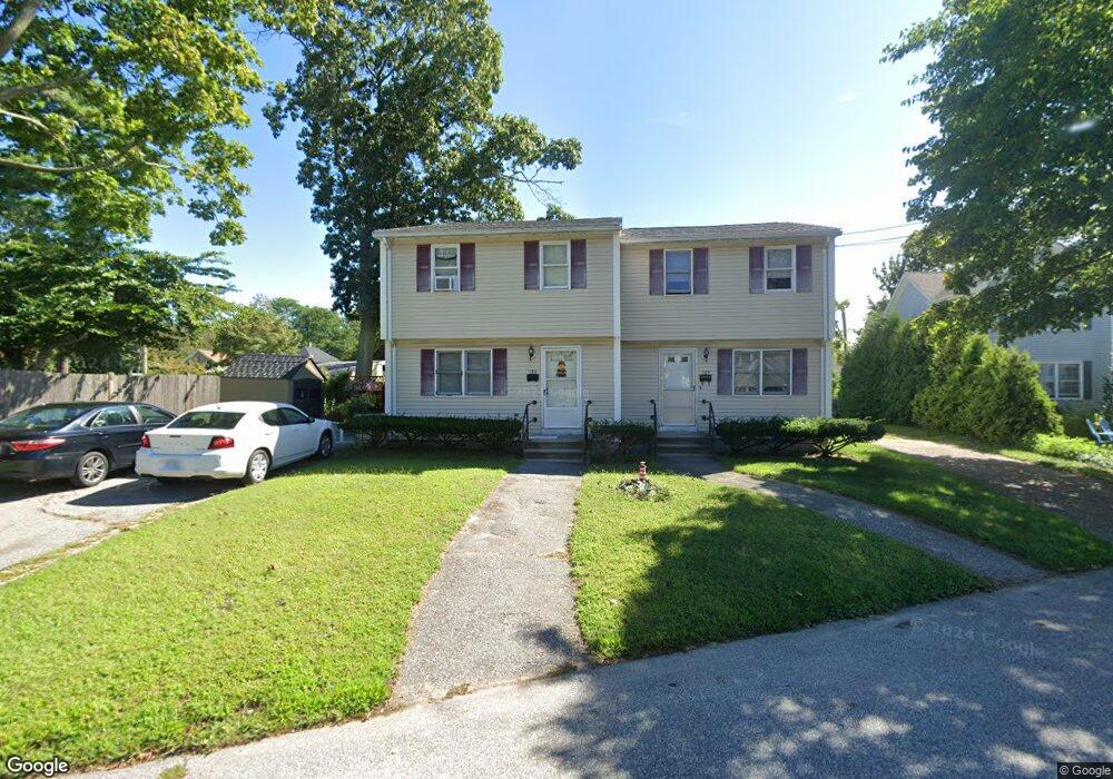 135 Narragansett Ave unit 137, Riverside, RI 02915 - photo 1