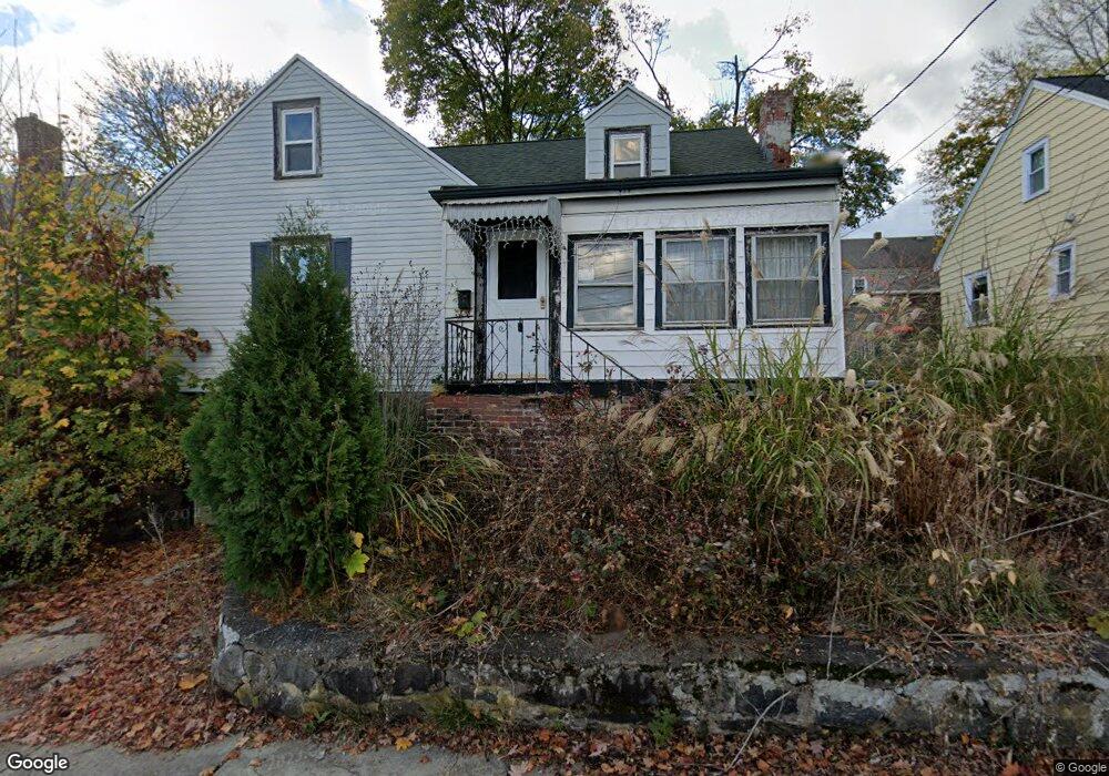 23 Galty Ave, Dorchester Center, MA 02124 - photo 1