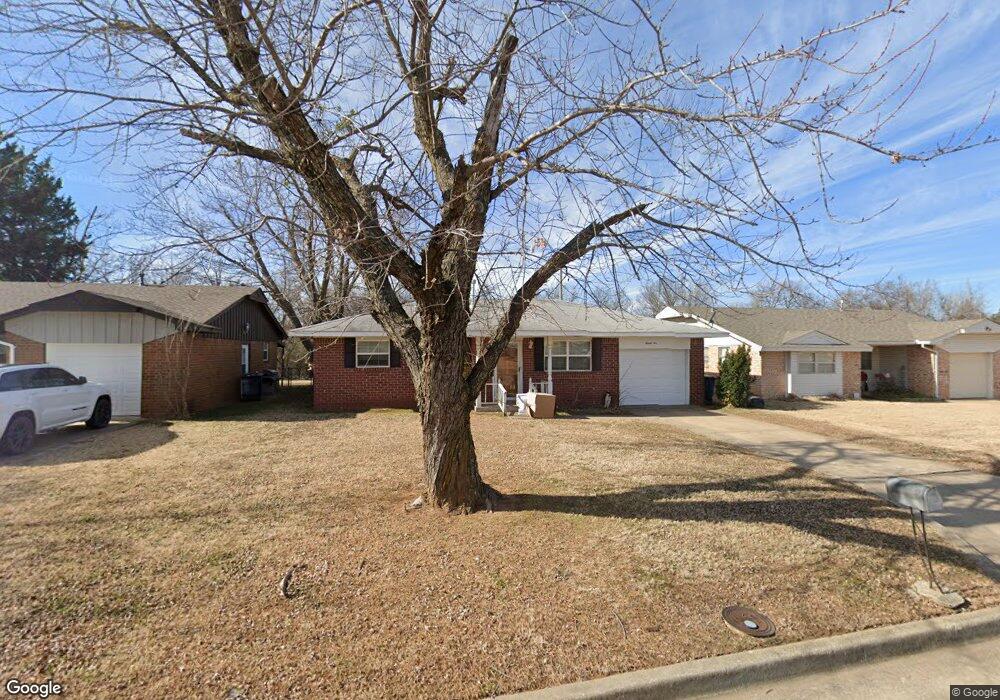 2010 N Tucker Ave, Shawnee, OK 74804 - photo 1