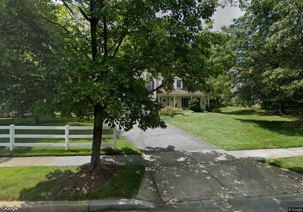 8816 Doves Fly Way, Laurel, MD 20723 - photo 1