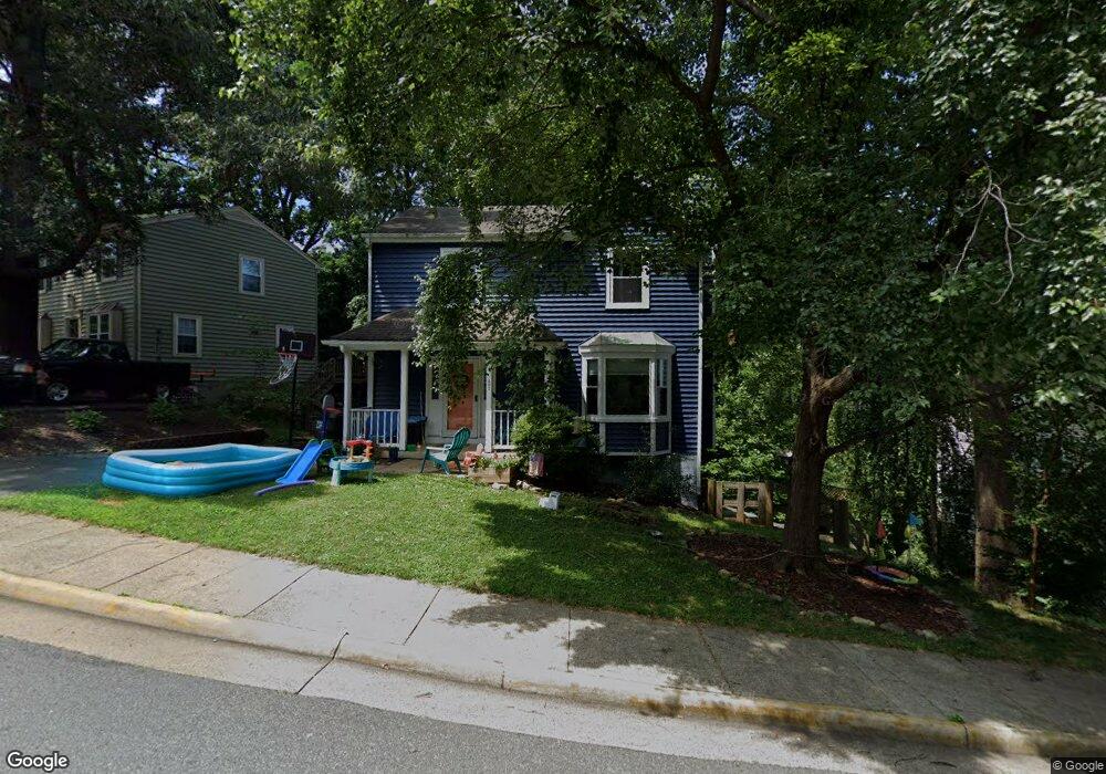 387 Wildwood Ct, Charlottesville, VA 22901 - photo 1