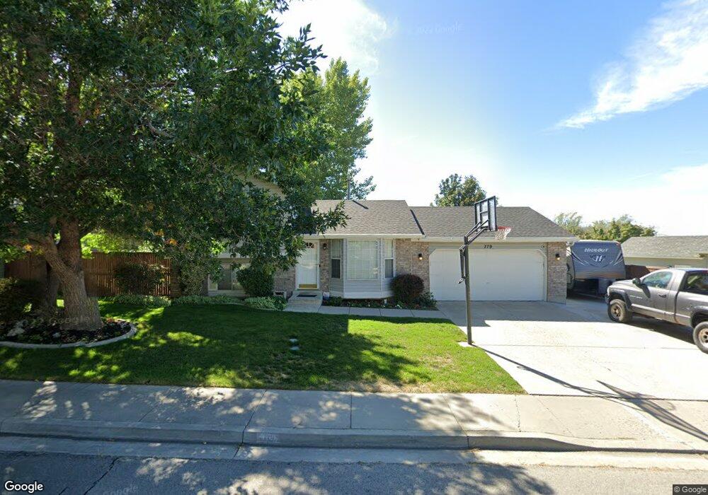 779 W 2220 N, Lehi, UT 84043 - photo 1