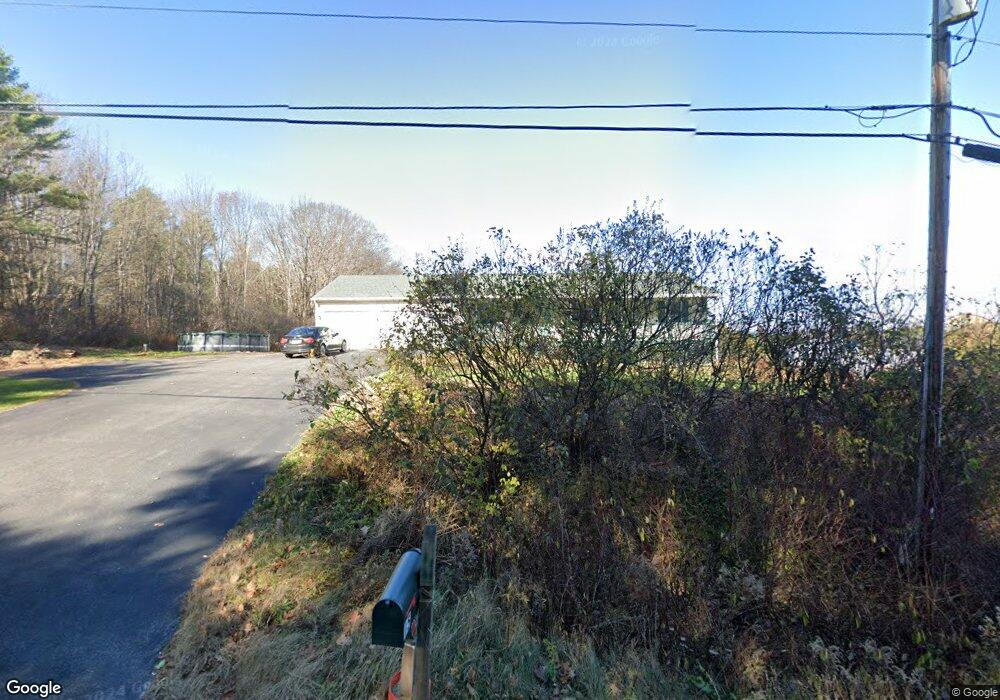 15 Queen St, Gorham, ME 04038 - photo 1