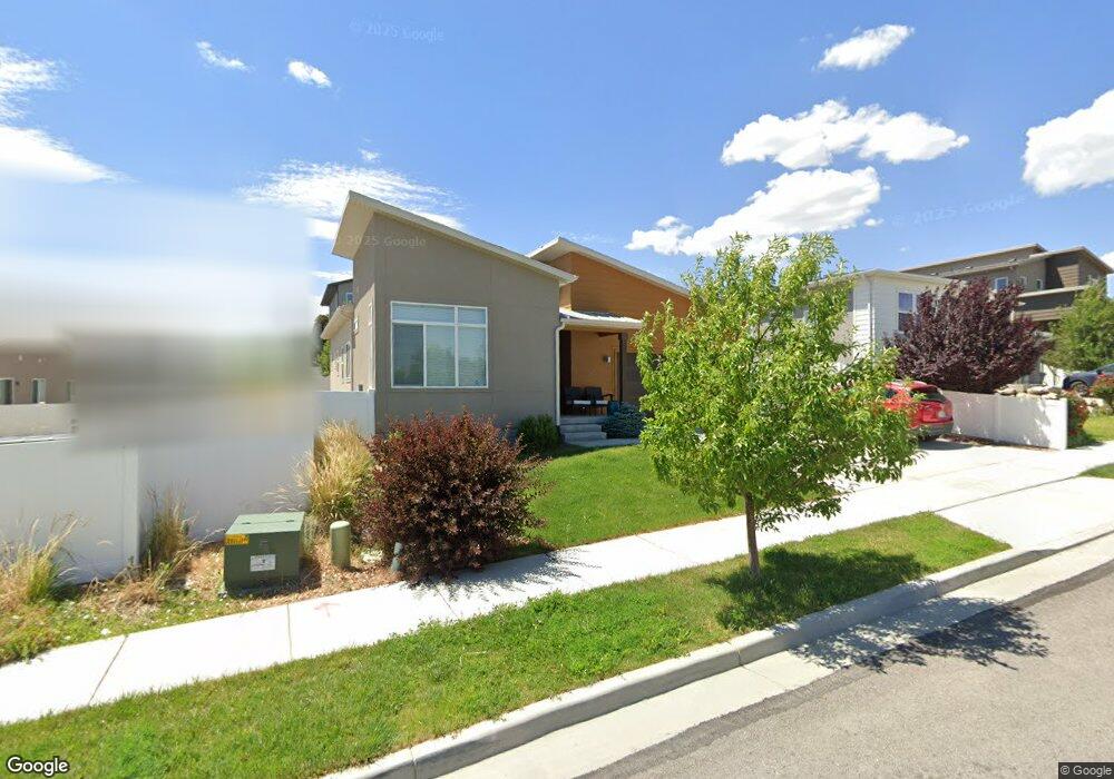 6323 W 7900 S unit 203, West Jordan, UT 84081 - photo 1
