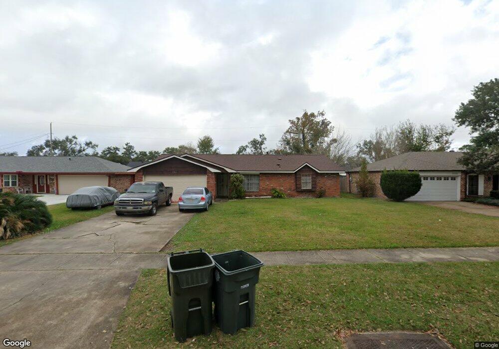 2521 18th St, Lake Charles, LA 70601 - photo 1
