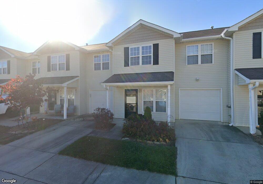 67 Farington Cir, Fletcher, NC 28732 - photo 1