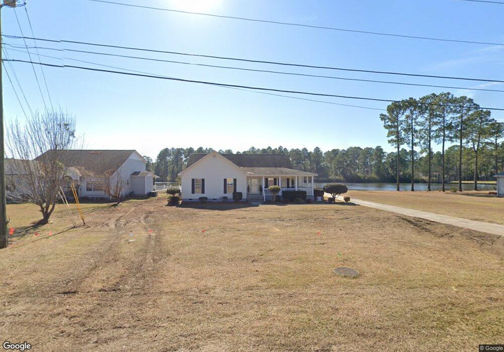 504 40th St E, Tifton, GA 31794 - photo 1
