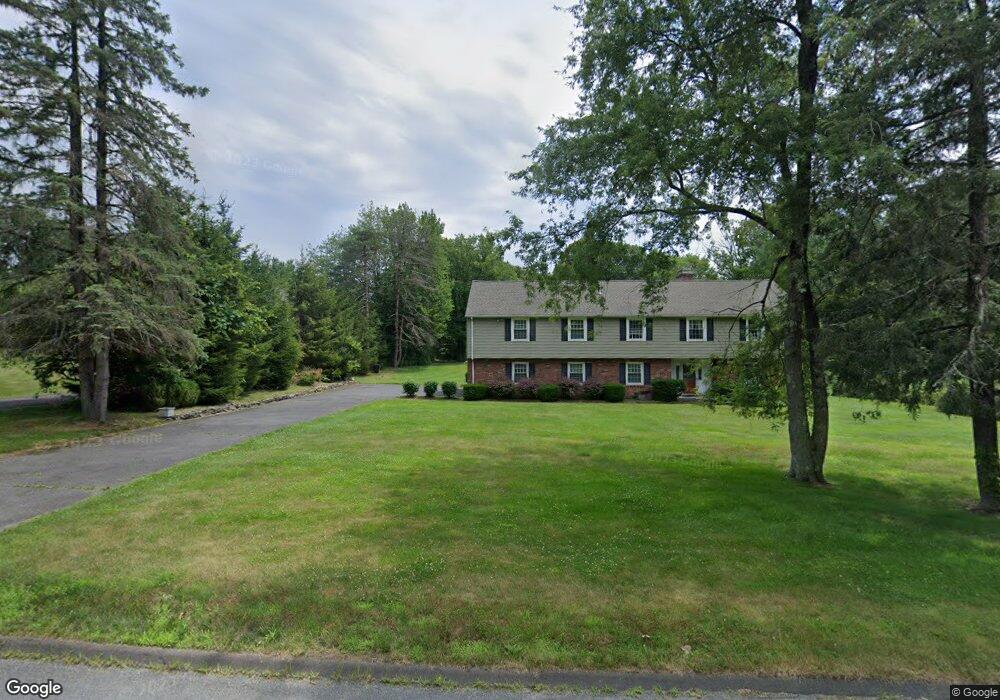 23 Sunnyview Dr, Redding, CT 06896 - photo 1