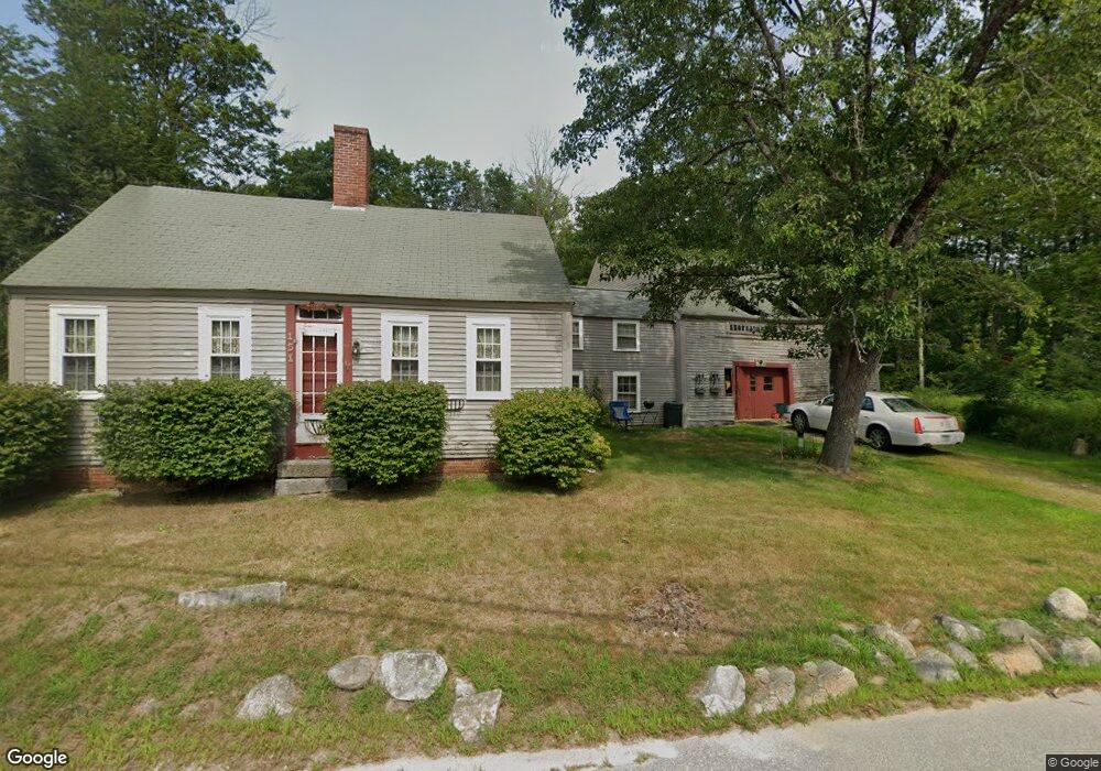 151 Middle Rd, Tuftonboro, NH 03816 - photo 1