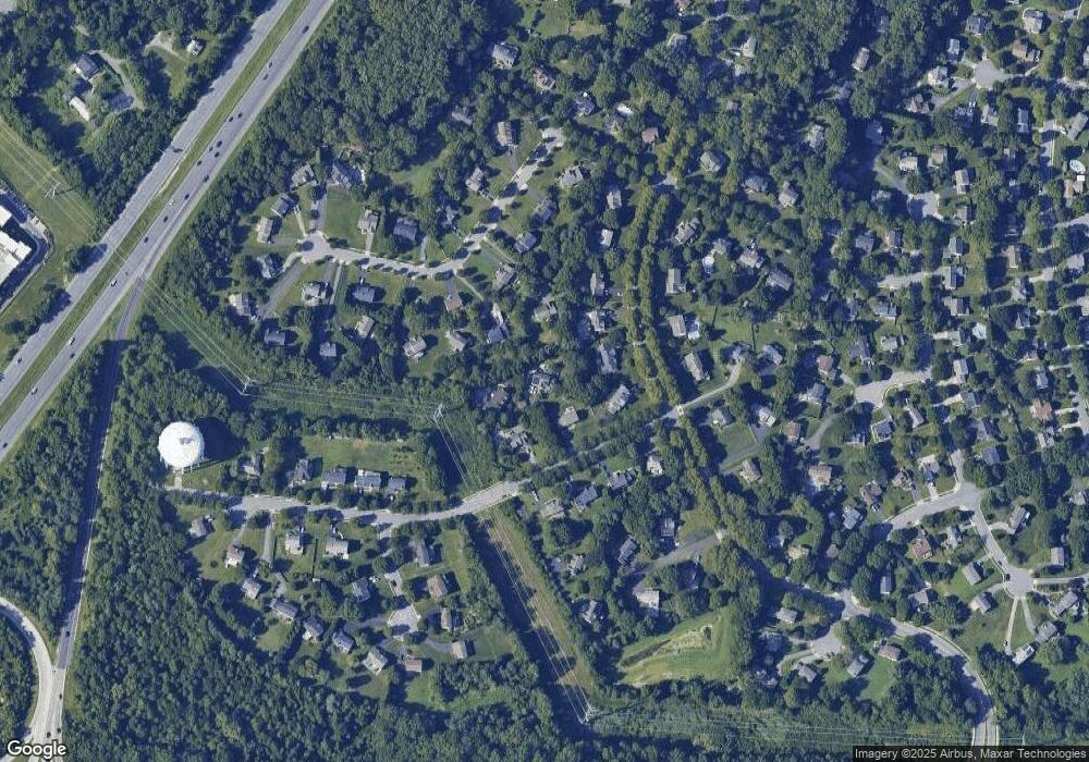 8112 Clifford Ct, Laurel, MD 20723 - photo 1