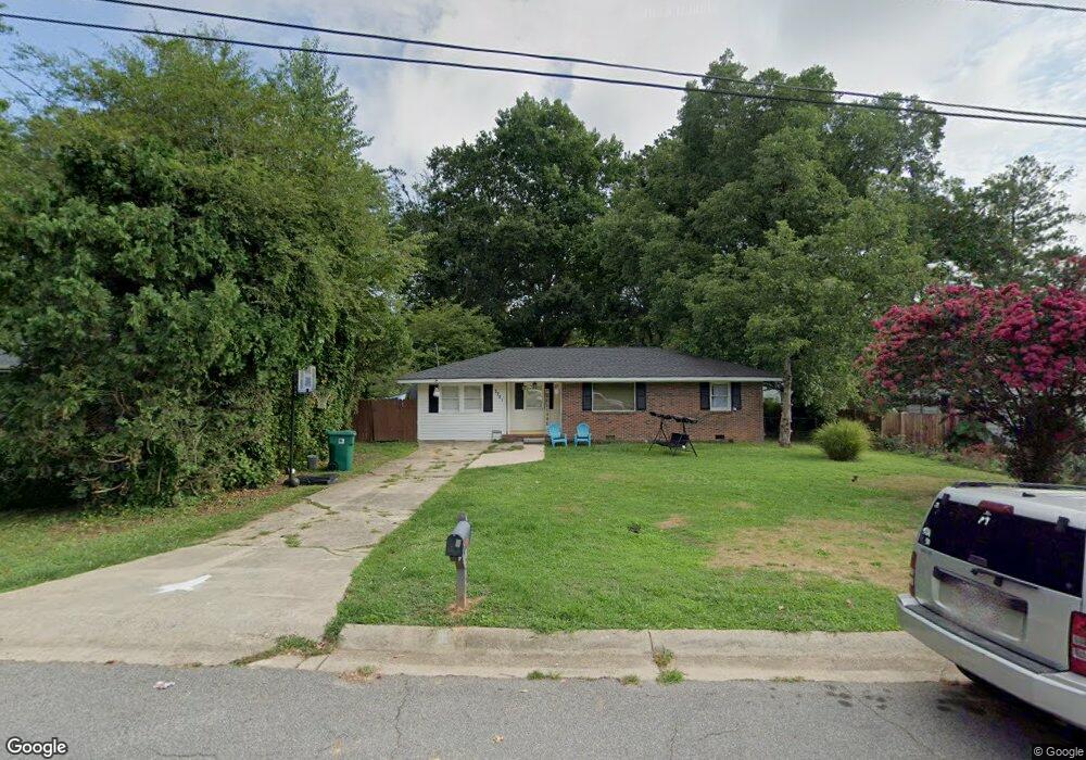 2721 Sherwood Rd SE, Smyrna, GA 30082 - photo 1