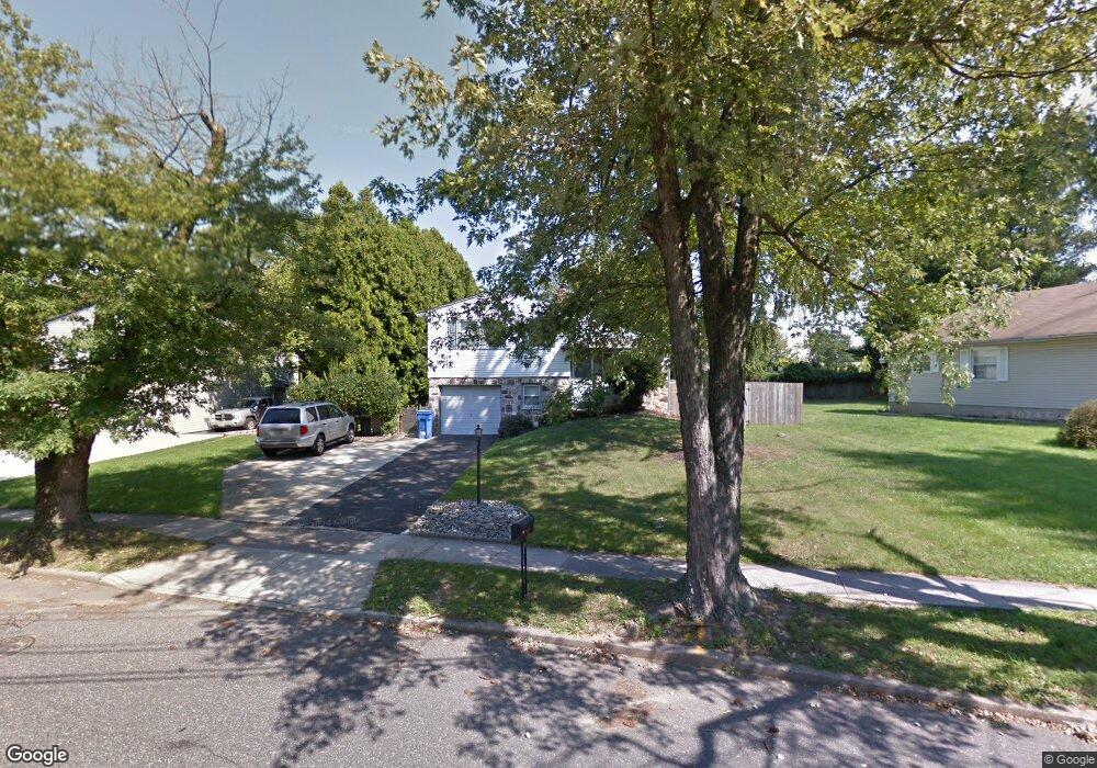 413 Valley Run Dr, Cherry Hill, NJ 08002 - photo 1