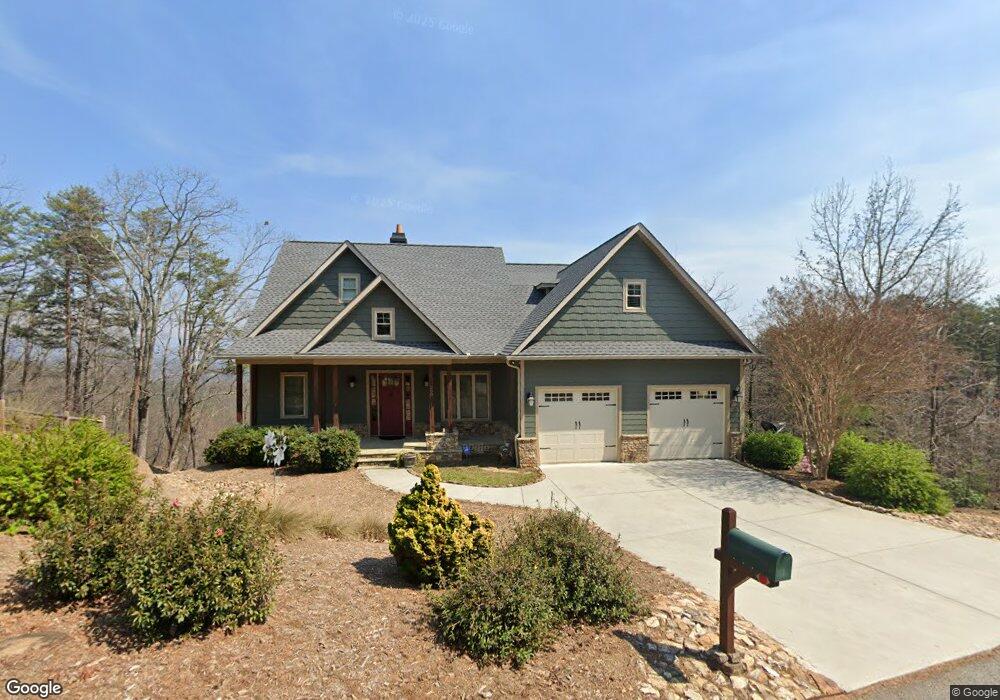 260 Jocassee Ridge Way, Salem, SC 29676 - photo 1