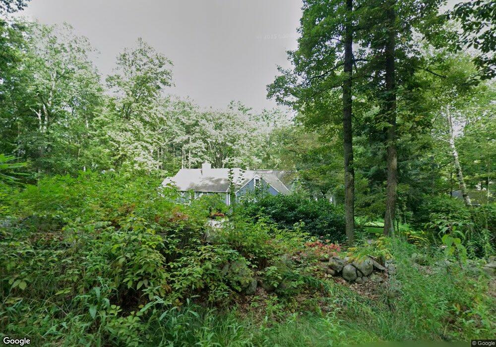 100 Richardson Rd, Hollis, NH 03049 - photo 1