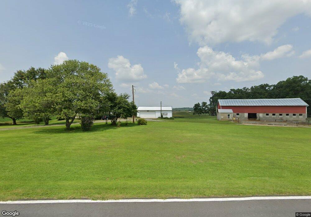 12210 Good Intent Rd, Keymar, MD 21757 - photo 1