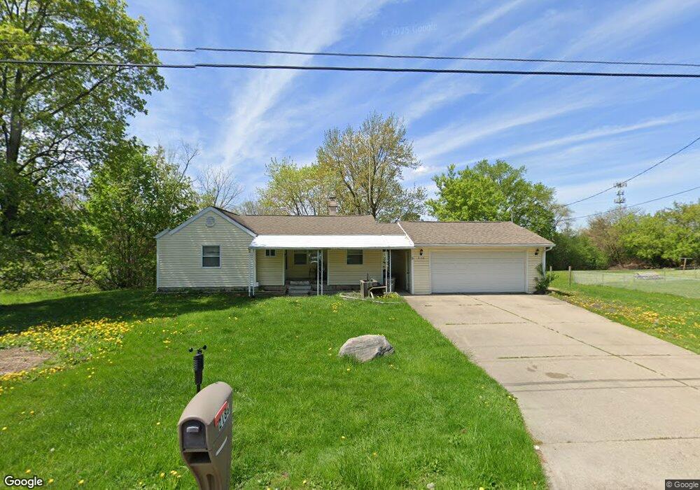 2186 Utley Rd, Flint, MI 48532 - photo 1
