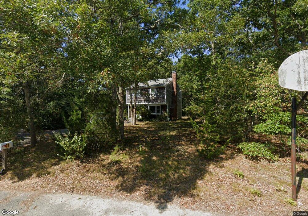 74 Bosuns Way, Marstons Mills, MA 02648 - photo 1