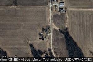 28800 280th St, Ollie, IA 52576