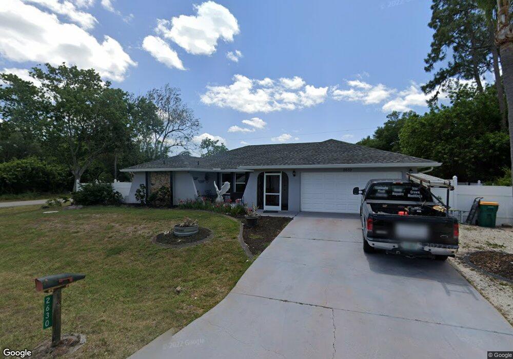 2630 Rock Creek Dr, Port Charlotte, FL 33948 - photo 1