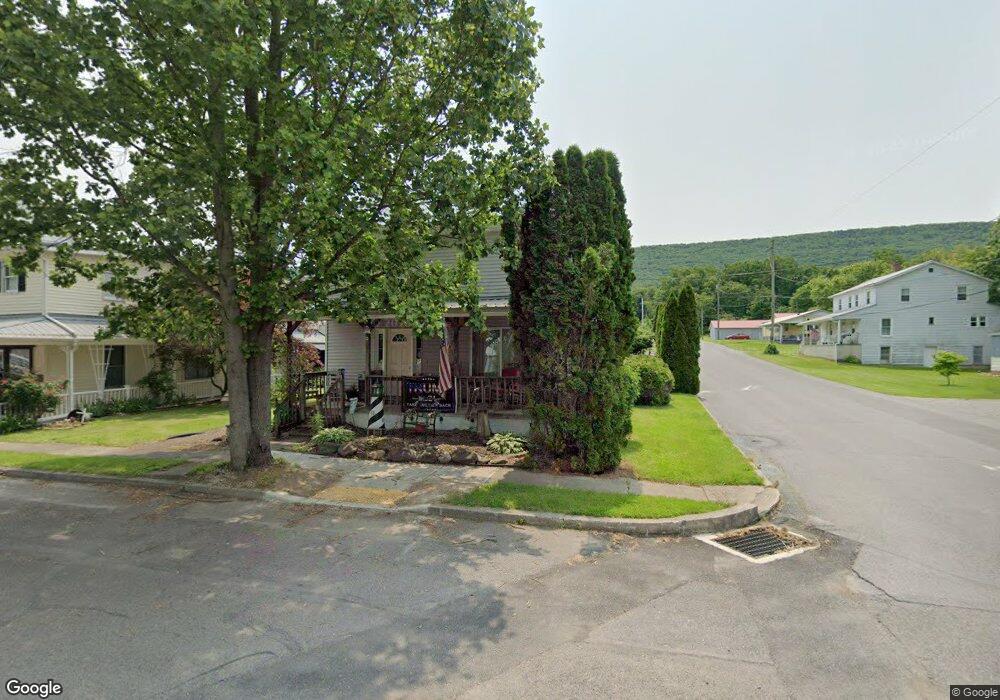 32 W Walker St, Mc Clure, PA 17841 - photo 1