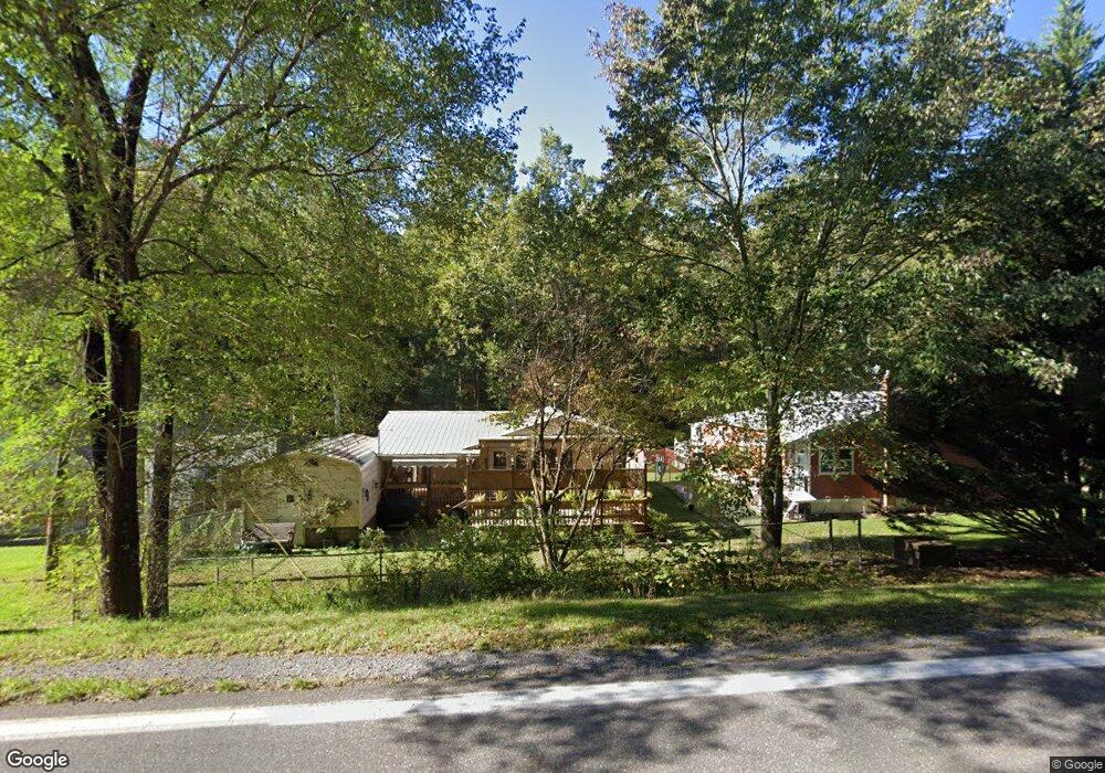 3603 Longdale Furnace Rd, Clifton Forge, VA 24422 - photo 1