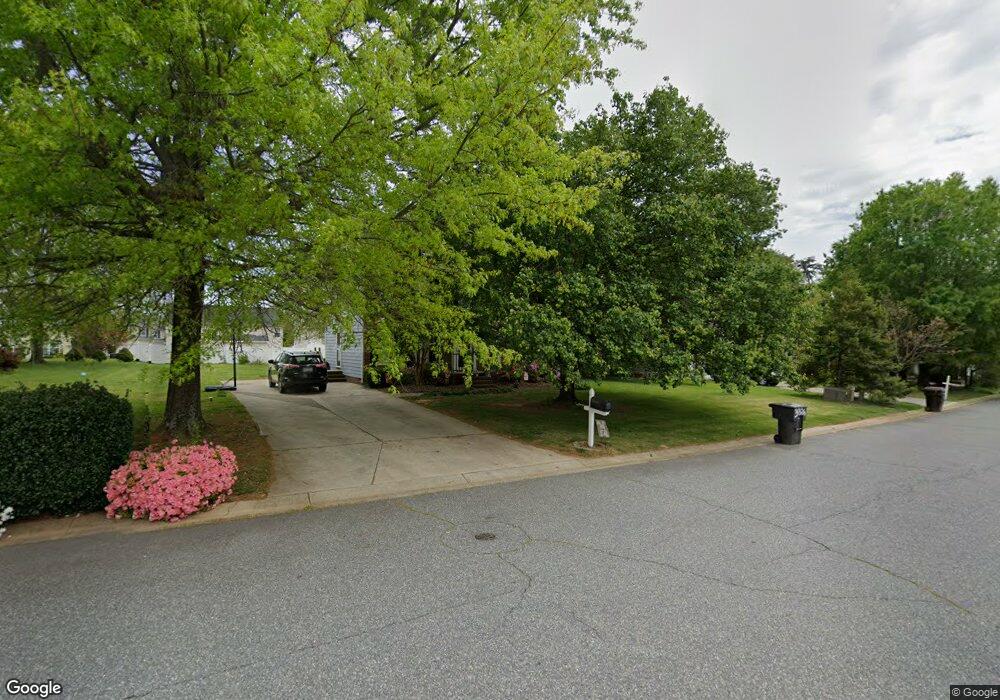 3326 Sumter Dr, High Point, NC 27265 - photo 1