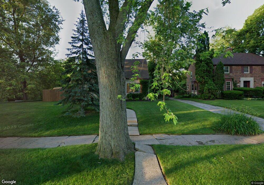 1710 Linwood Ave, Flint, MI 48503 - photo 1